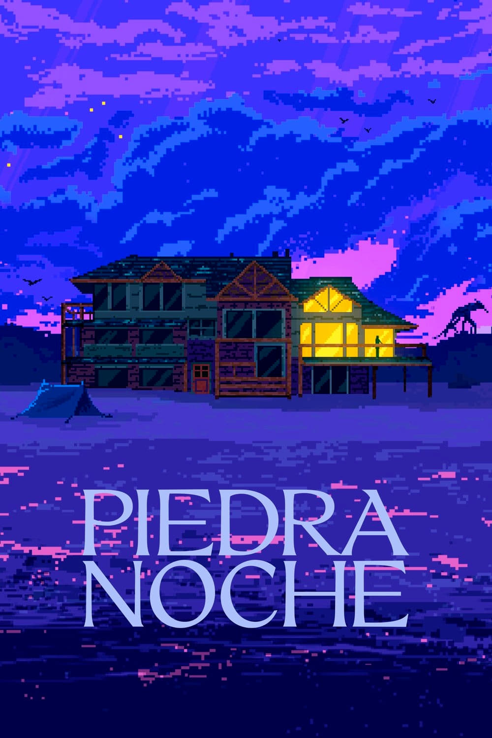 Piedra noche | Piedra noche