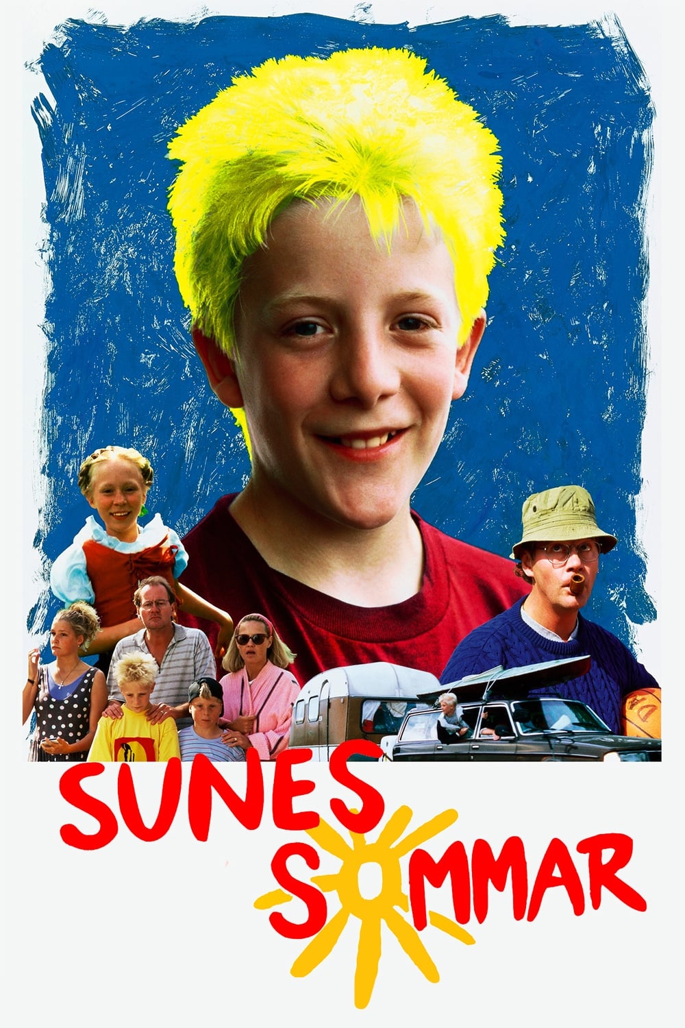 Sunes sommar | Sunes sommar