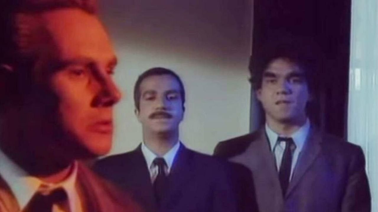 Les Inconnus - La Totale ! (Vol. 4)|Les Inconnus - La Totale ! (Vol. 4)