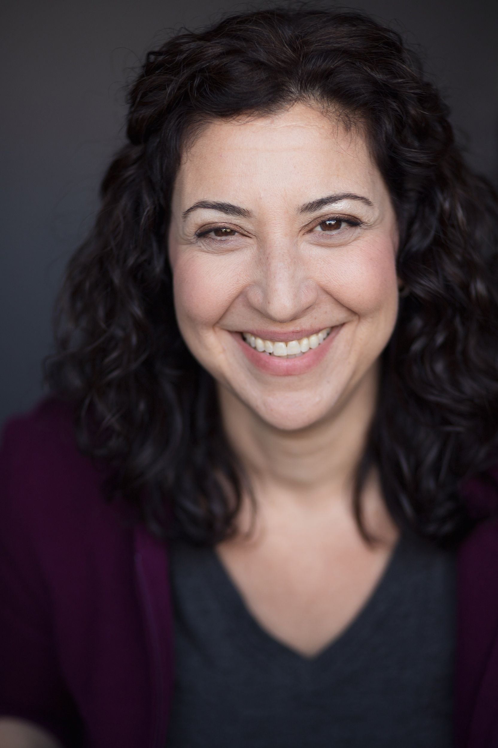 بازیگر Michelle L. Gardner  