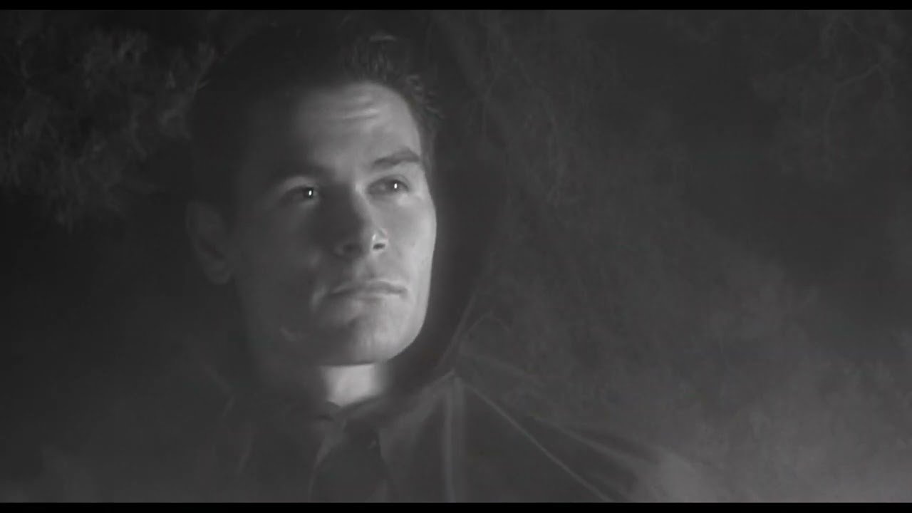 Red Riding Hood Meets Frankenstein|Red Riding Hood Meets Frankenstein