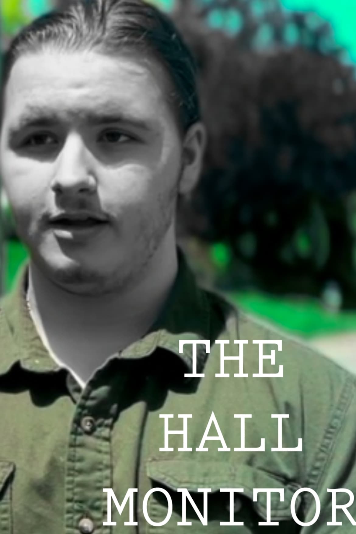 The Hall Monitor | The Hall Monitor