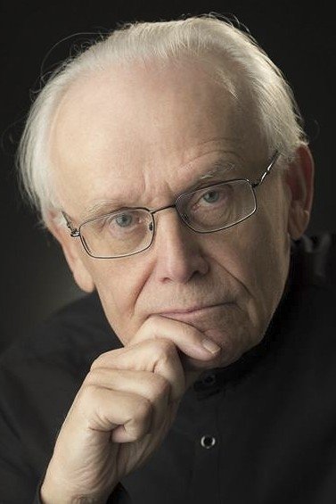 بازیگر Jiří Svoboda  