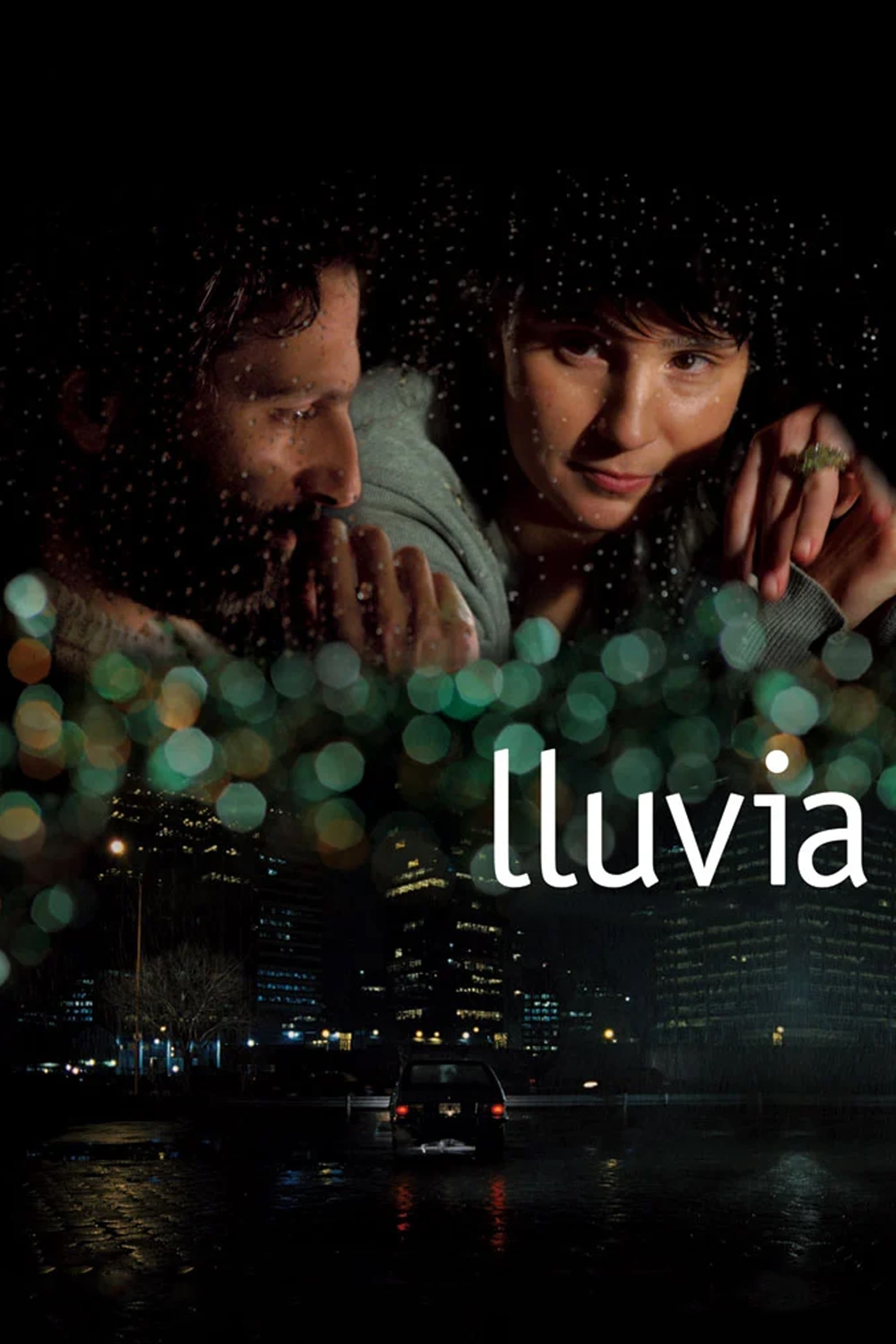 Lluvia | Lluvia