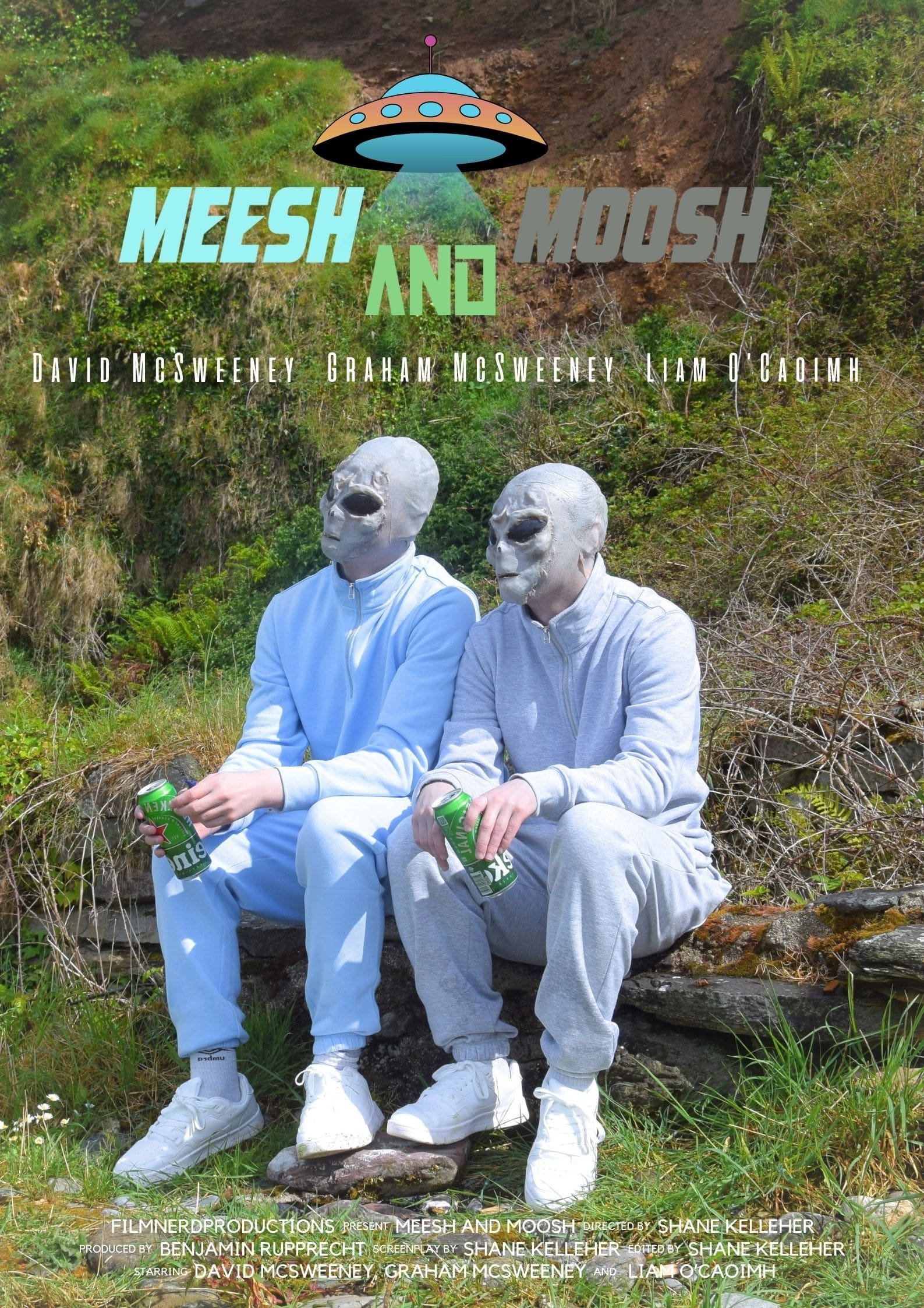 Meesh and Moosh | Meesh and Moosh