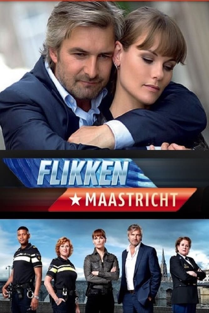 Flikken Maastricht | Flikken Maastricht