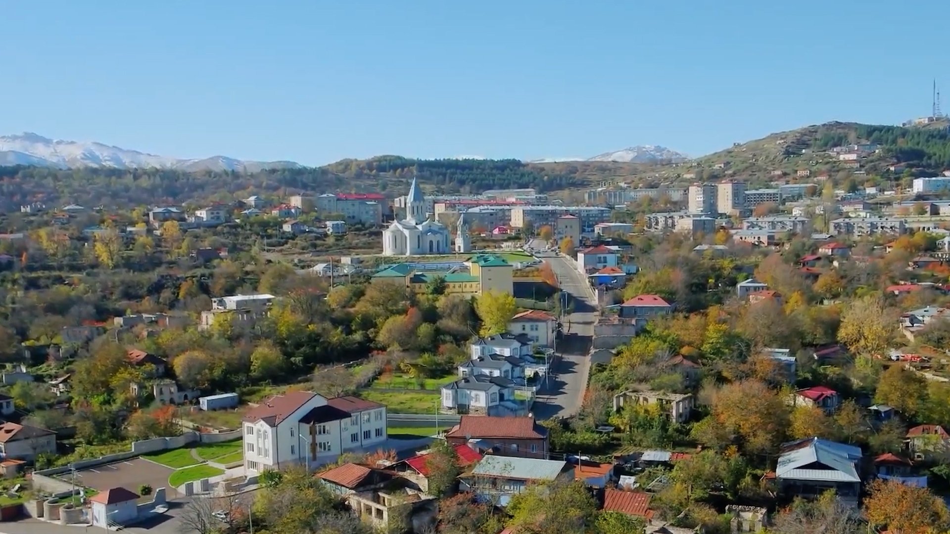 Artsakh: part 7|Artsakh: part 7