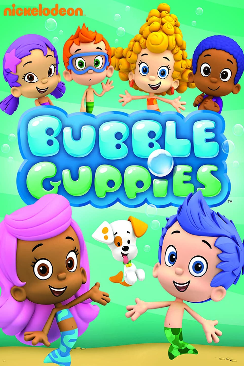 Bubble Guppies | Bubble Guppies