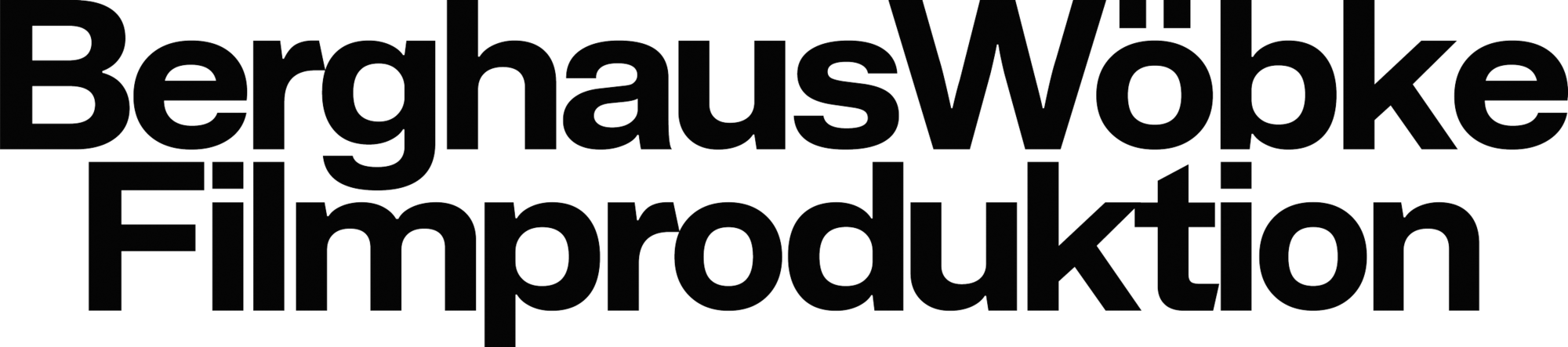 BerghausWöbke Filmproduktion