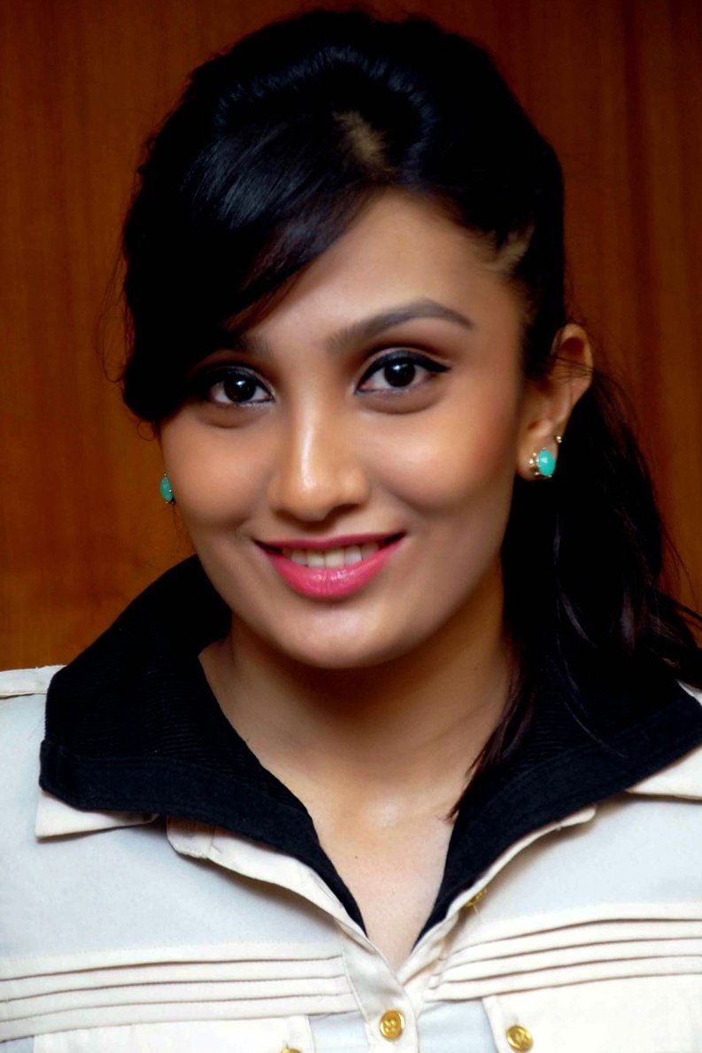 بازیگر Sonia Gowda  