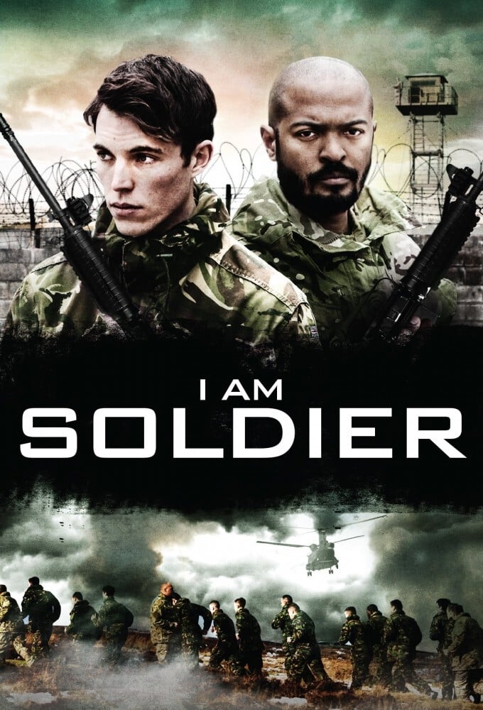 I Am Soldier | I Am Soldier