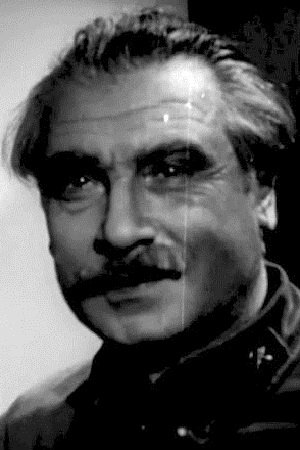 بازیگر გიორგი პრონისპირელი  