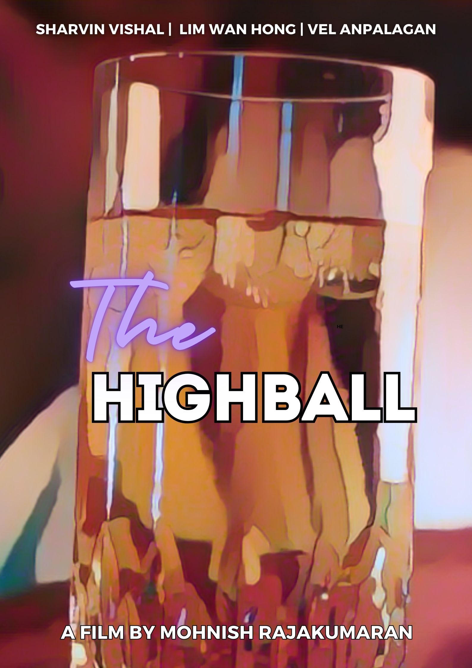 The Highball | The Highball