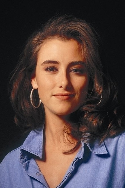 بازیگر Marie-Soleil Tougas  