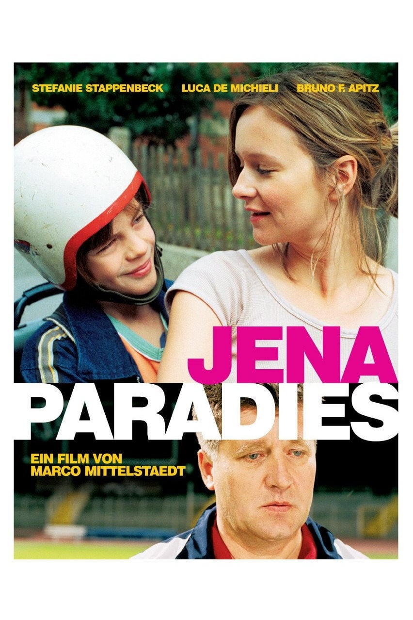 Jena Paradies | Jena Paradies