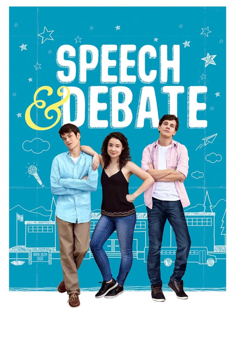 Speech & Debate | Speech & Debate