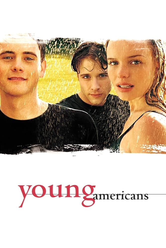 Young Americans | Young Americans