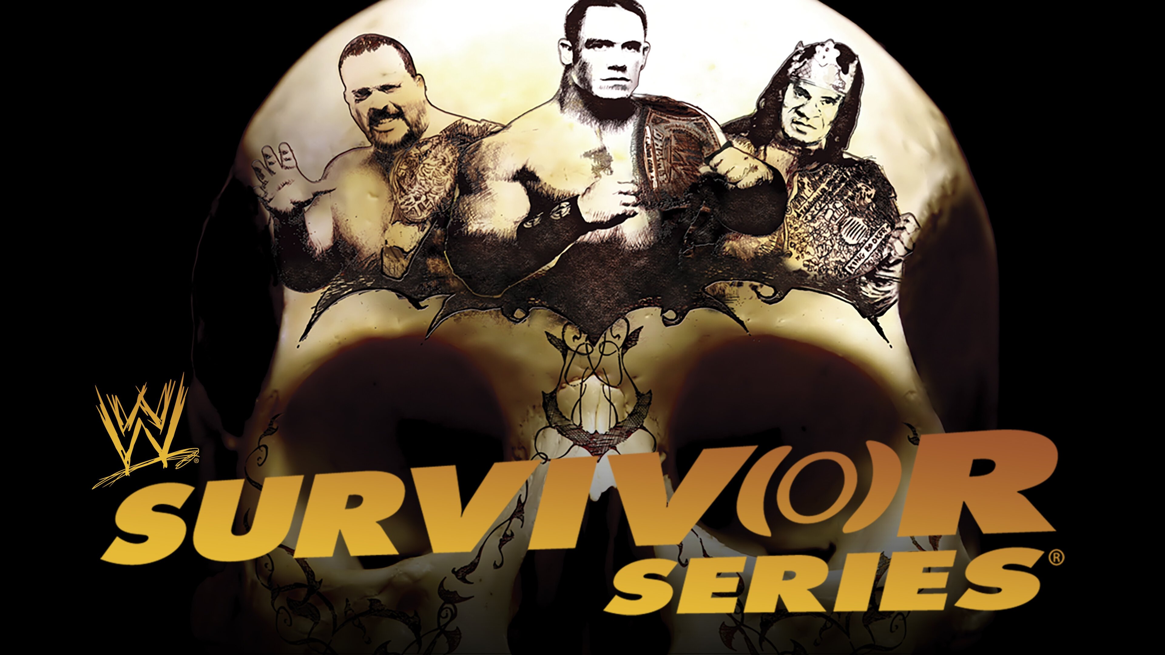 WWE Survivor Series 2006|WWE Survivor Series 2006
