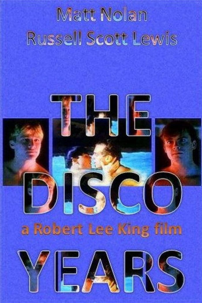 The Disco Years | The Disco Years