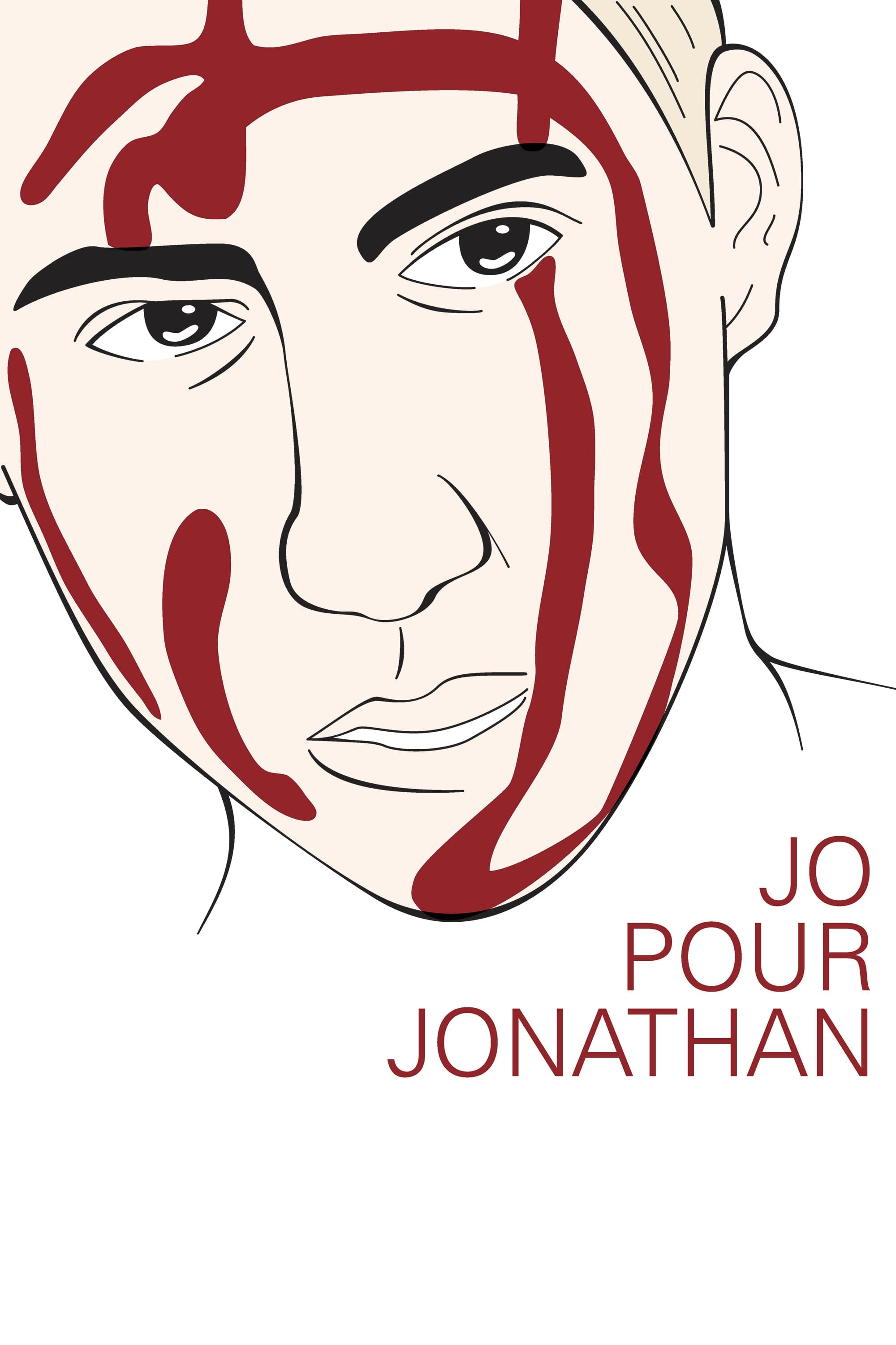 Jo pour Jonathan | Jo pour Jonathan