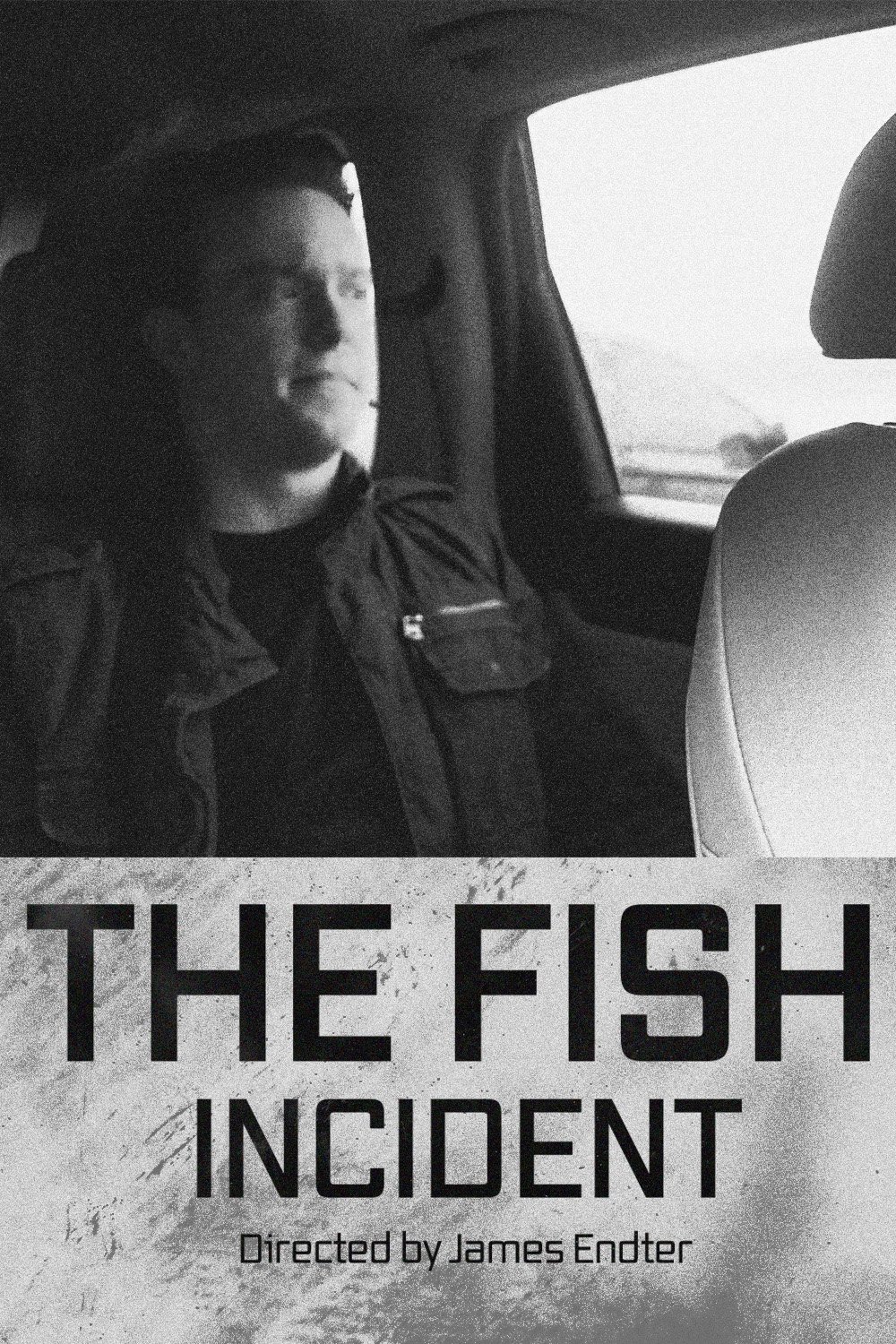 The Fish Incident | The Fish Incident