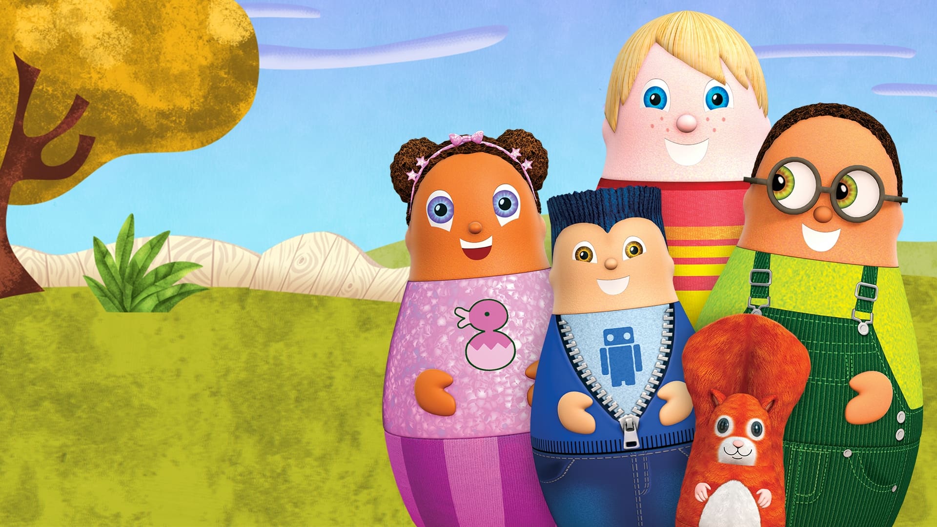 Higglytown Heroes|Higglytown Heroes