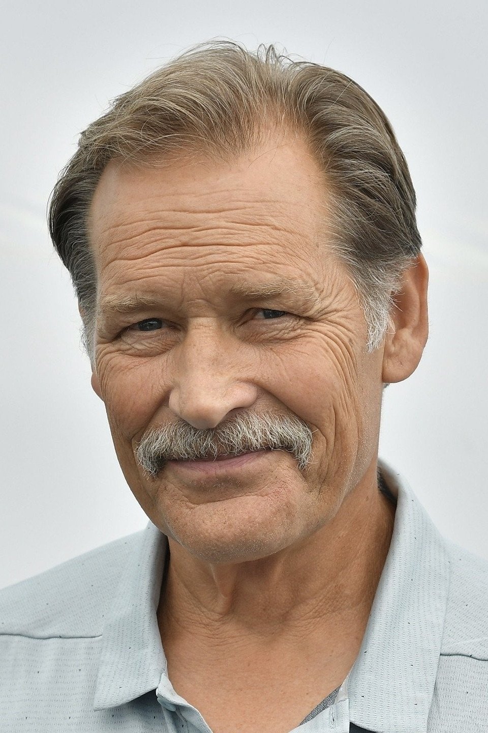 بازیگر James Remar  