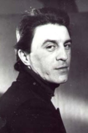 بازیگر Rostyslav Bikulov  