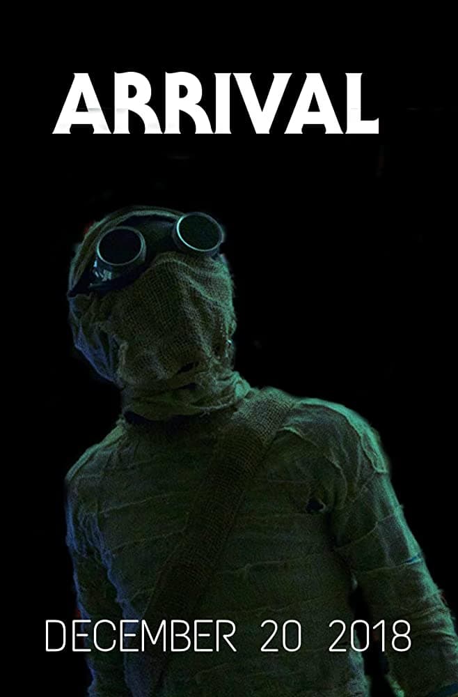 Arrival | Arrival