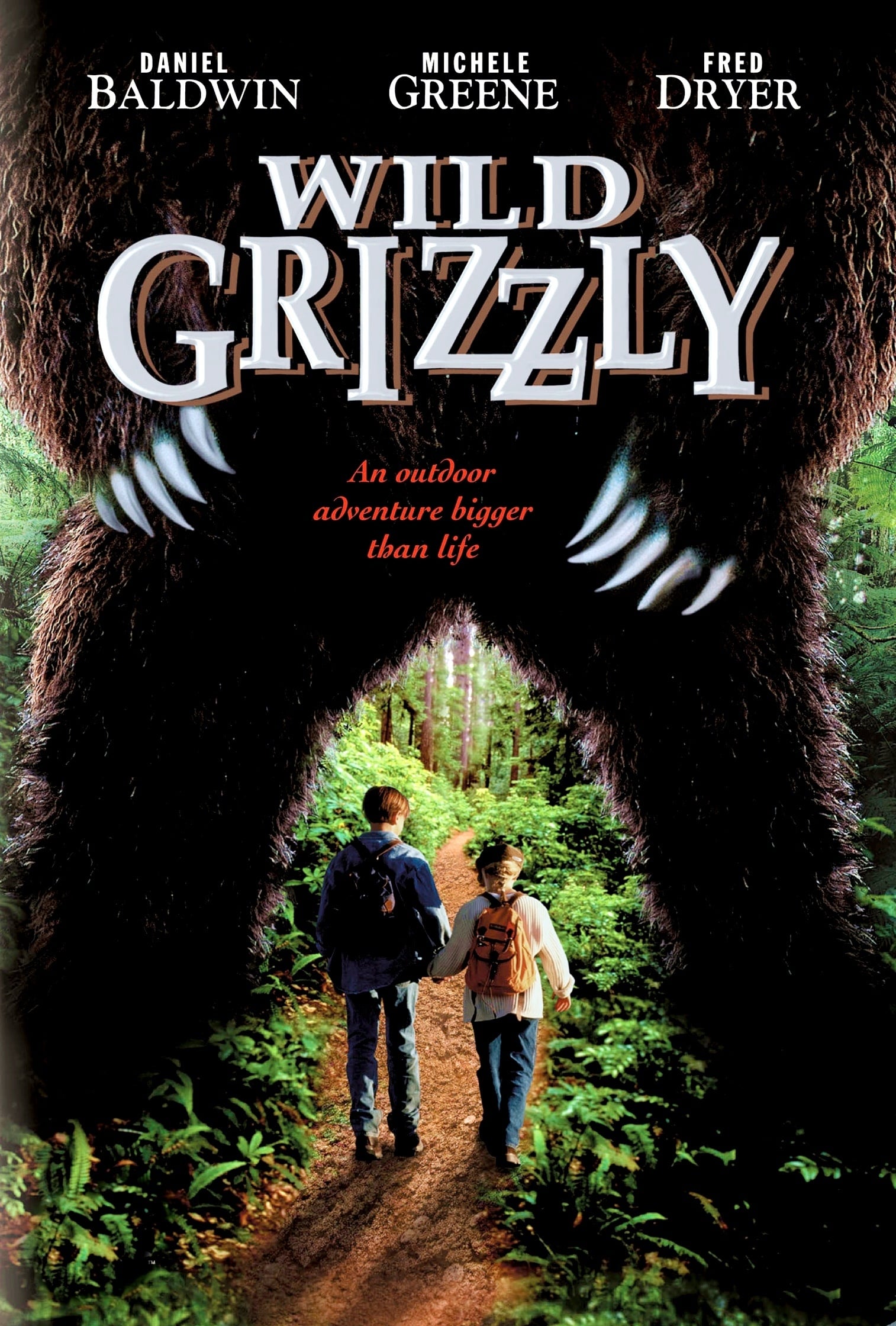 Wild Grizzly | Wild Grizzly