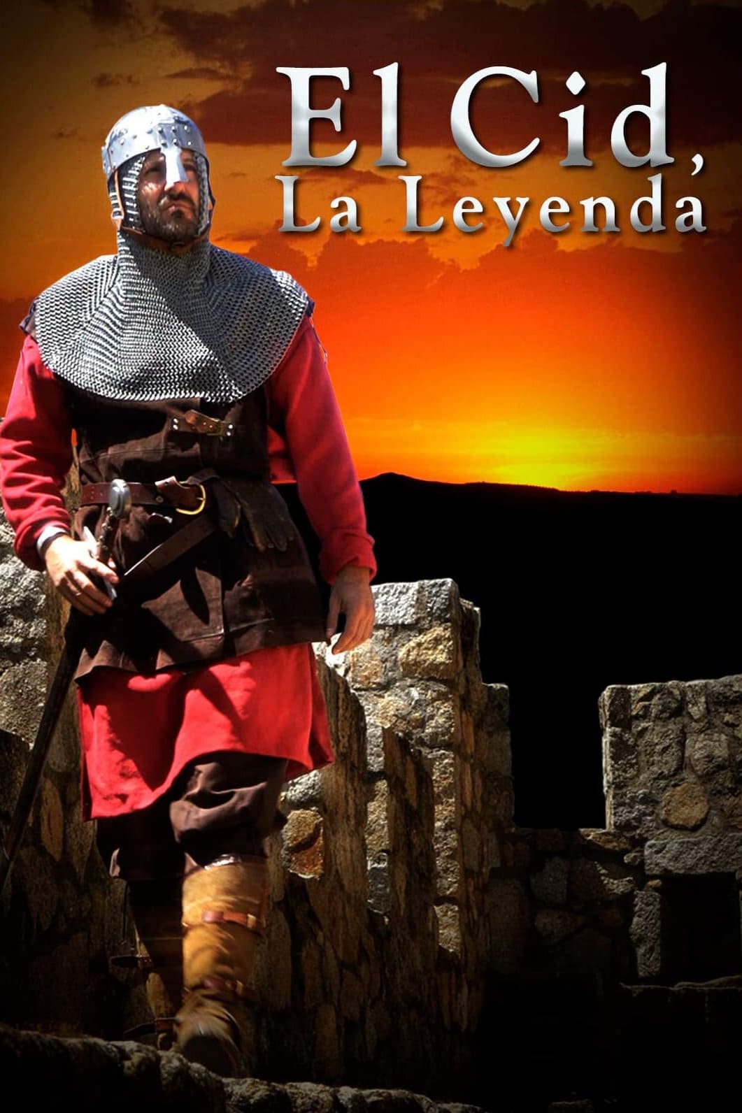 El Cid, La leyenda | El Cid, La leyenda