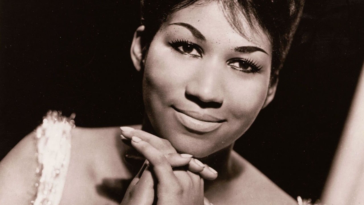 Aretha Franklin - Live in Paris|Aretha Franklin - Live in Paris