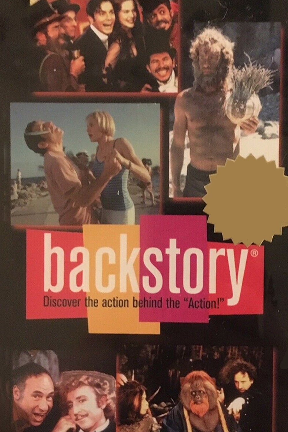 Backstory