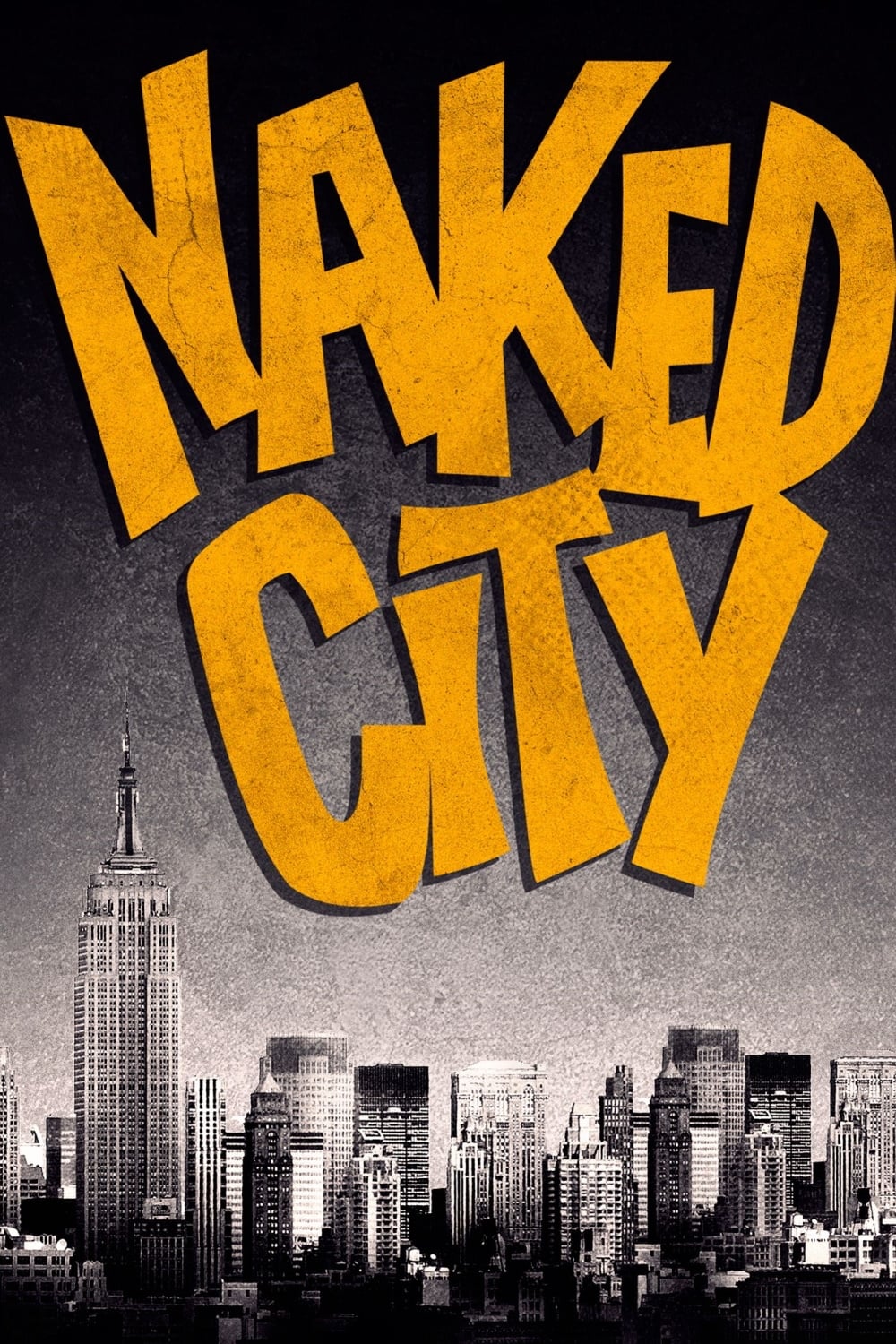 Naked City | Naked City