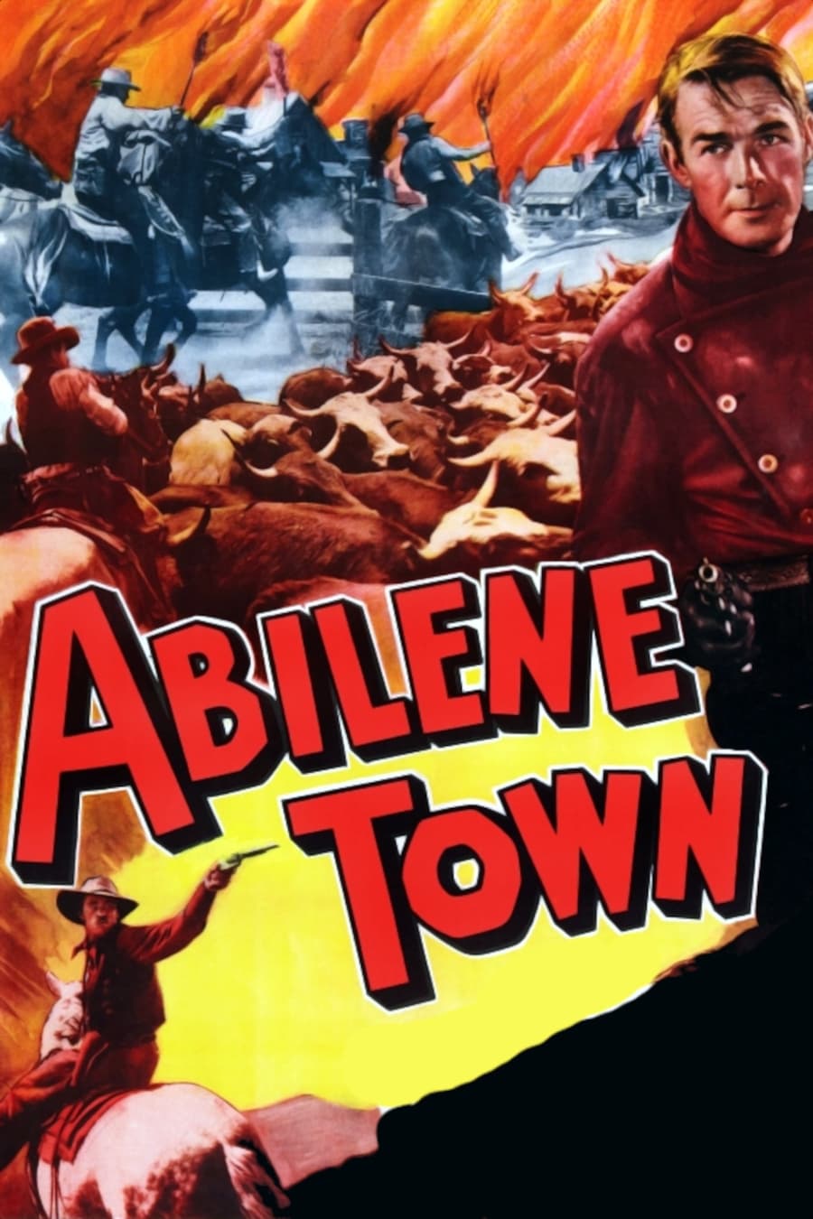 Abilene Town | Abilene Town