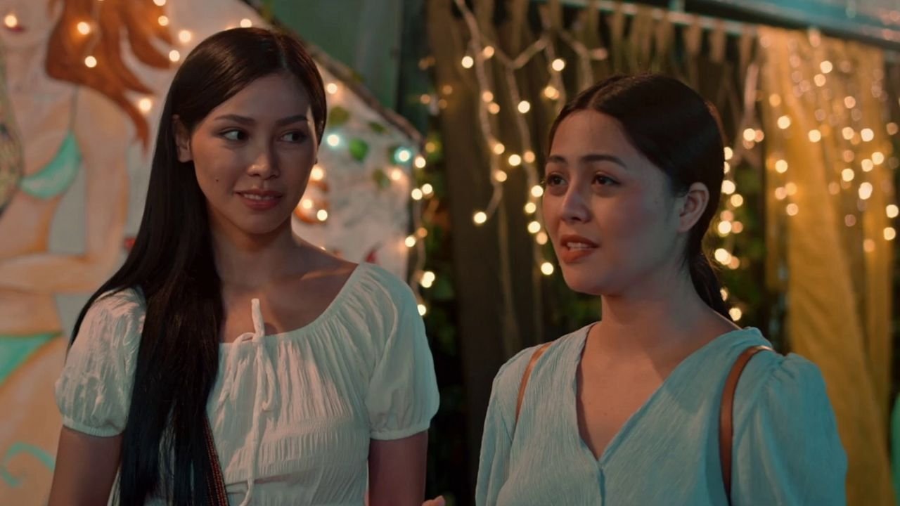 Punit na Langit|Punit na Langit