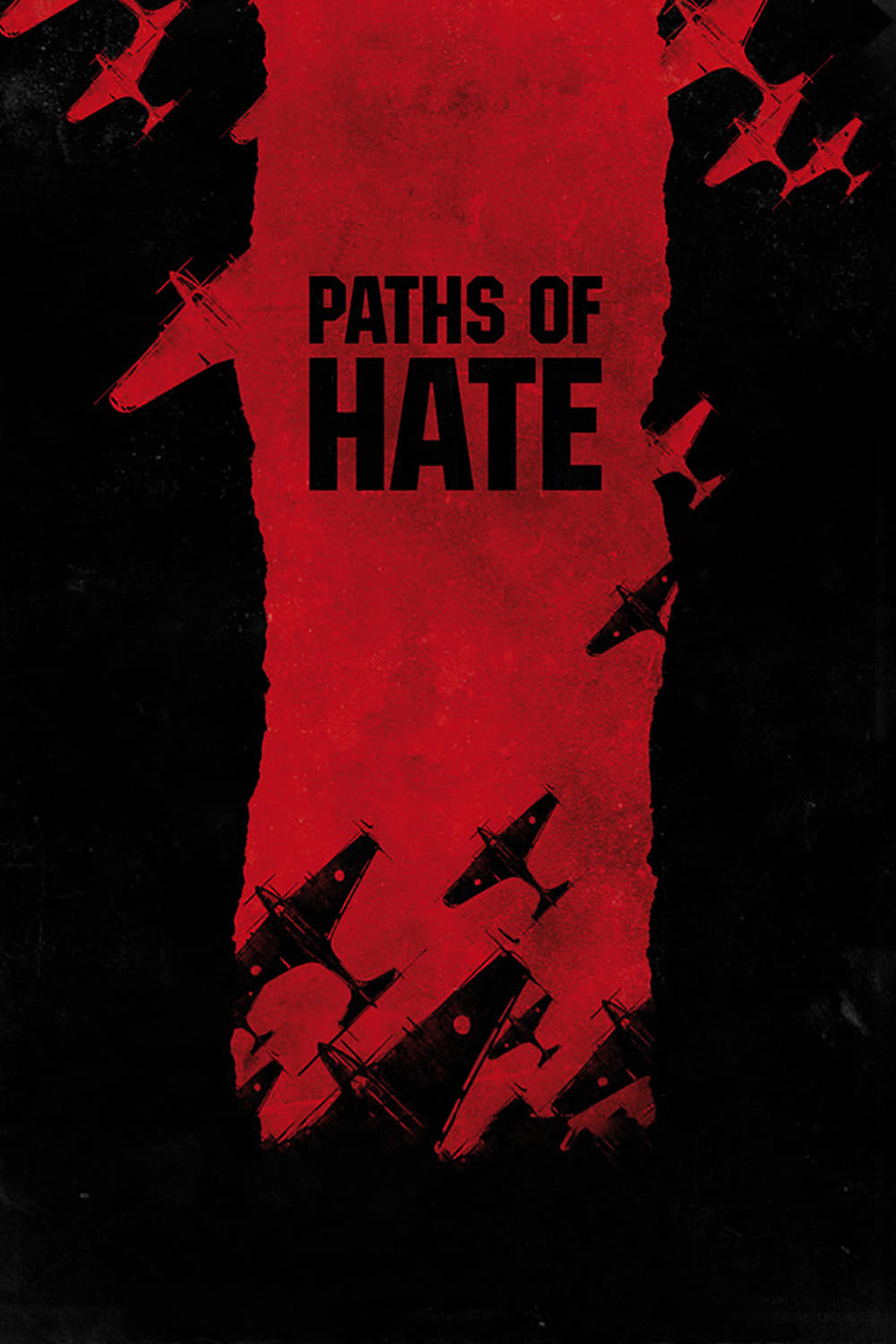 Paths of Hate | Paths of Hate