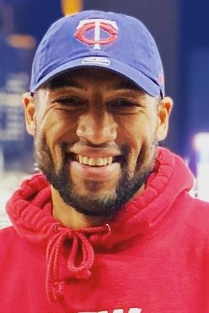 بازیگر Antonio Woods  
