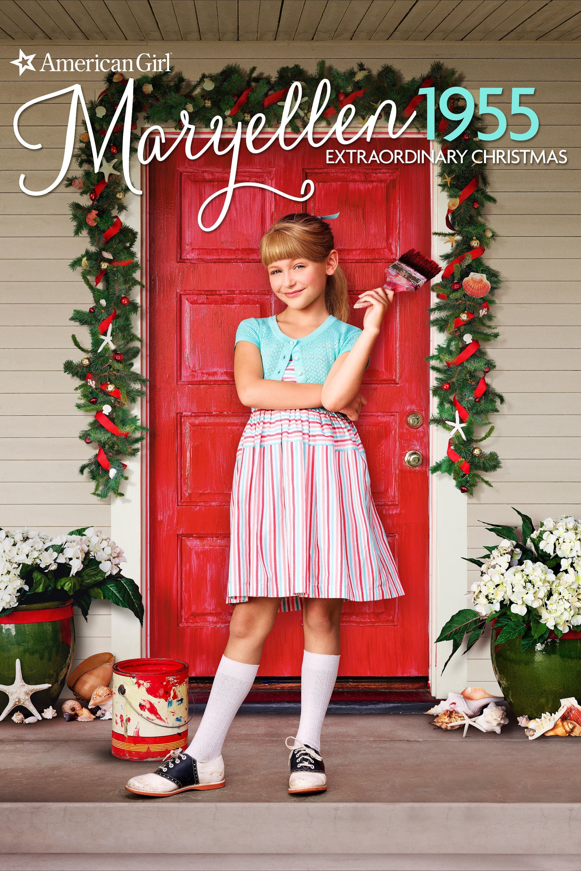 An American Girl Story: Maryellen 1955 - Extraordinary Christmas | An American Girl Story: Maryellen 1955 - Extraordinary Christmas