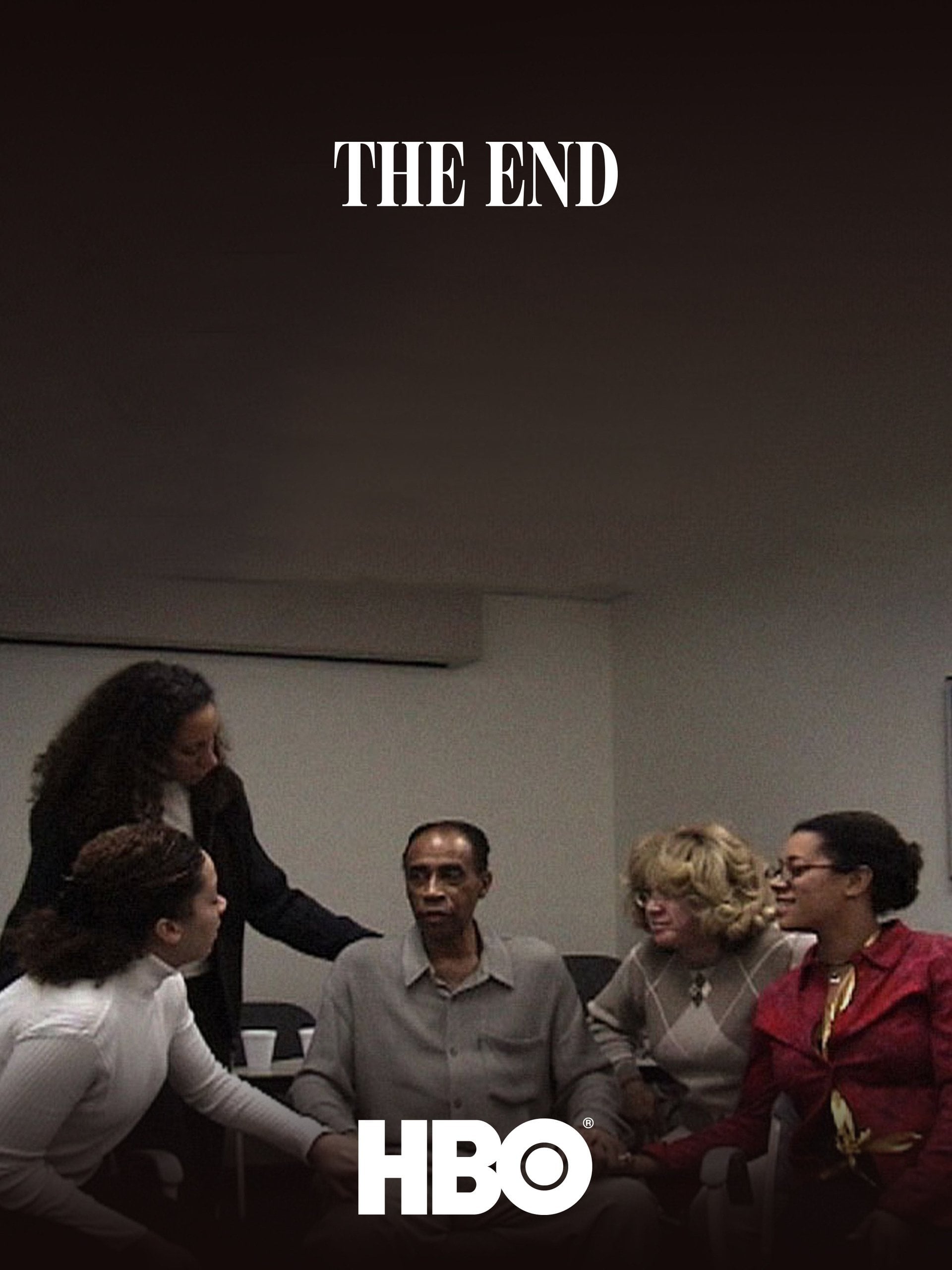 The End | The End