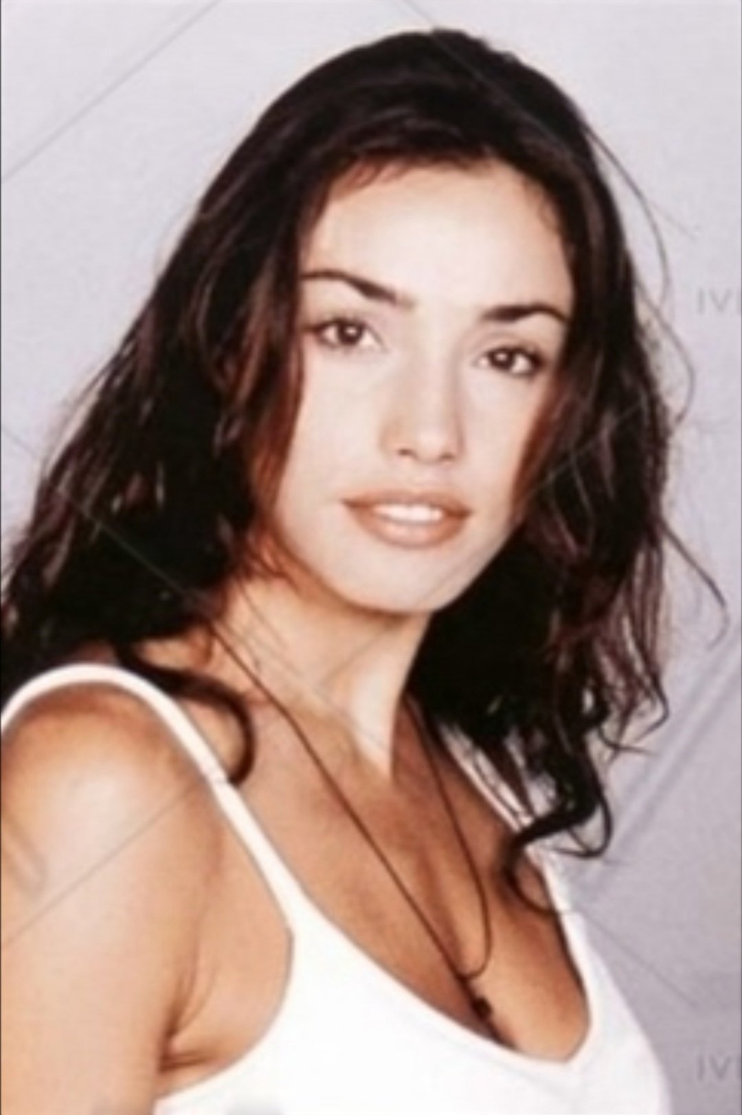 بازیگر Francesca Chiarantano  