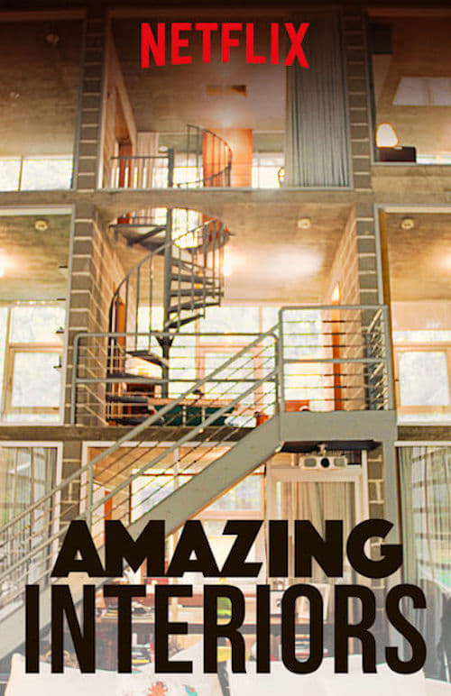 Amazing Interiors | Amazing Interiors