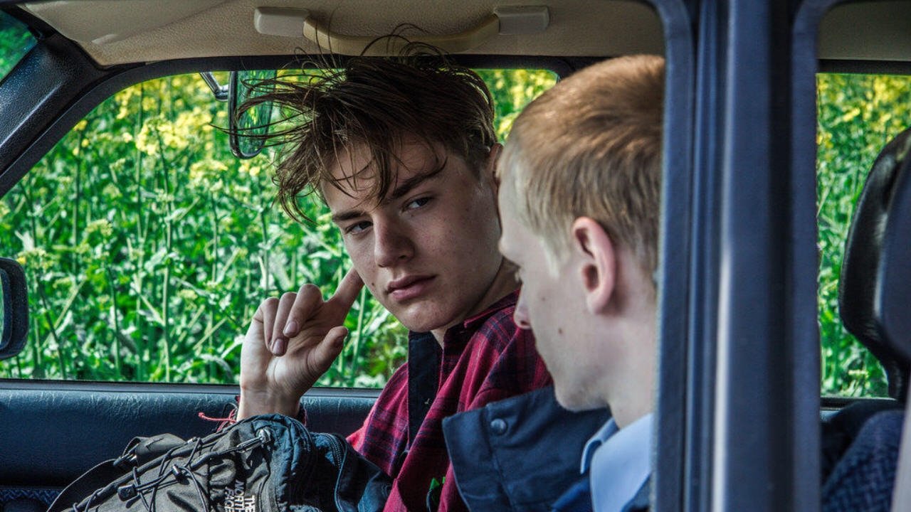 Jag är Polisen|Jag är Polisen