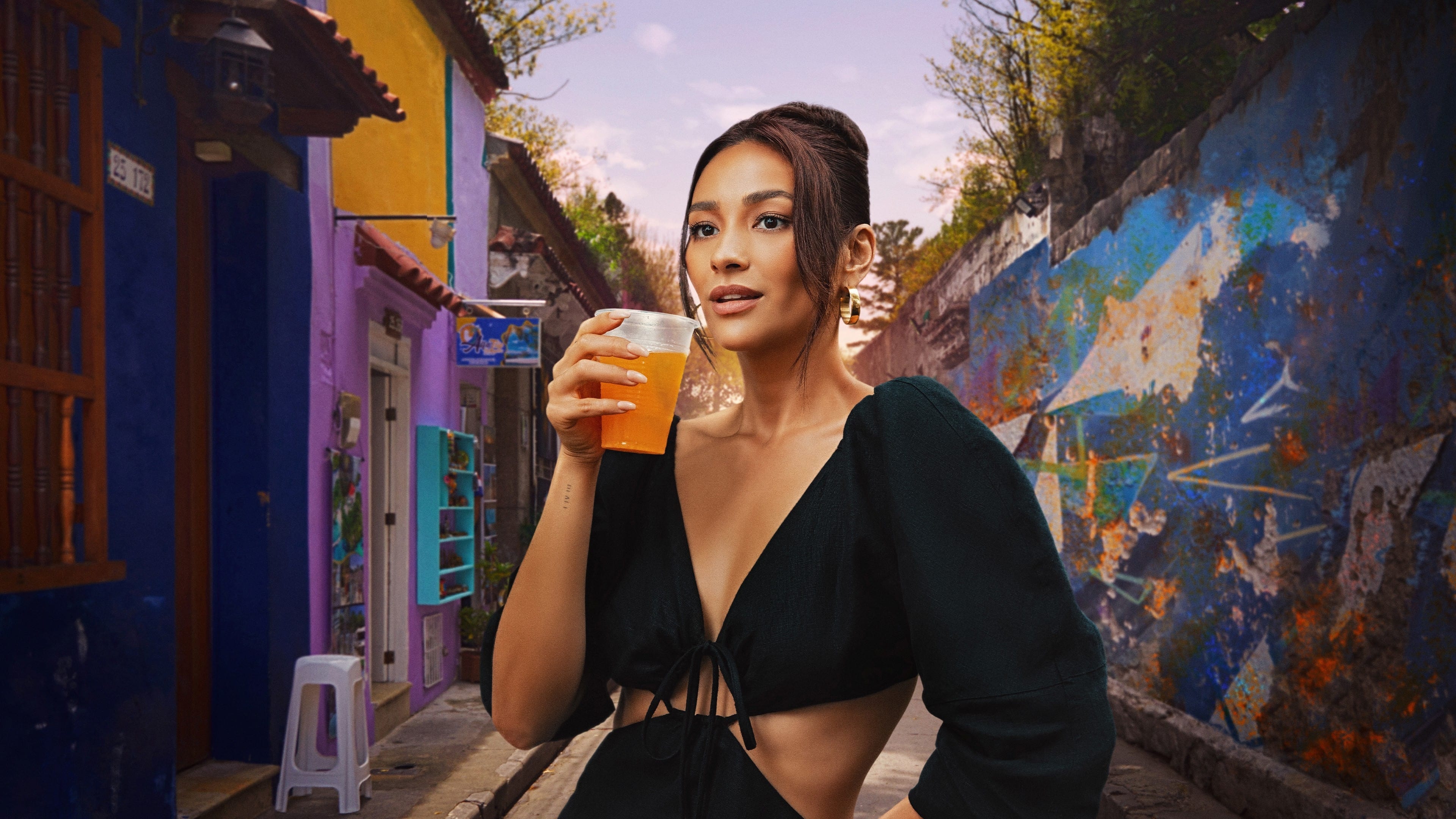 Thirst with Shay Mitchell|Thirst with Shay Mitchell
