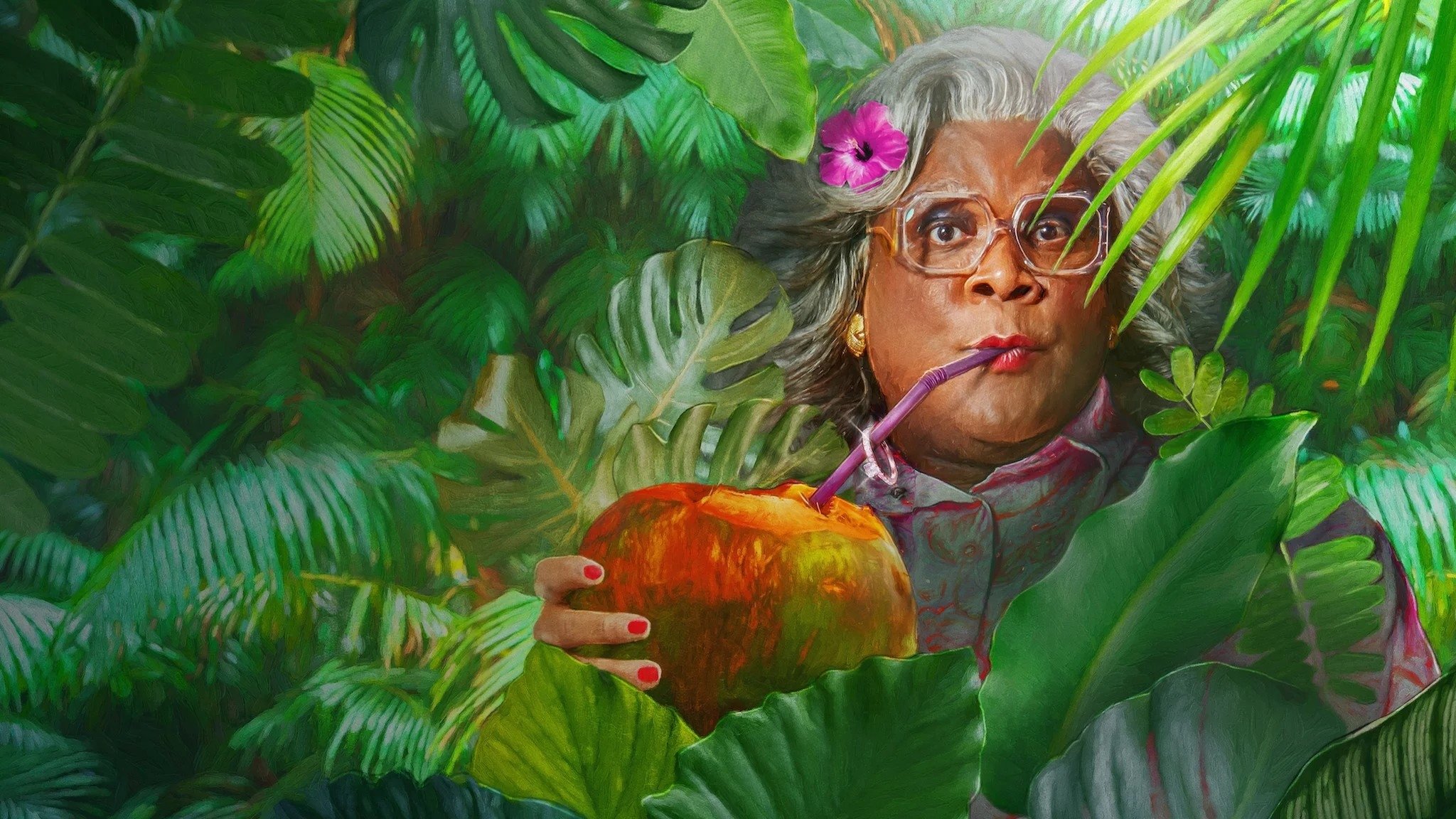 Madea's Destination Wedding|Madea's Destination Wedding