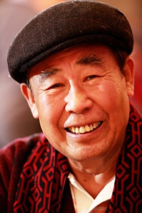 بازیگر Li Wenqi  