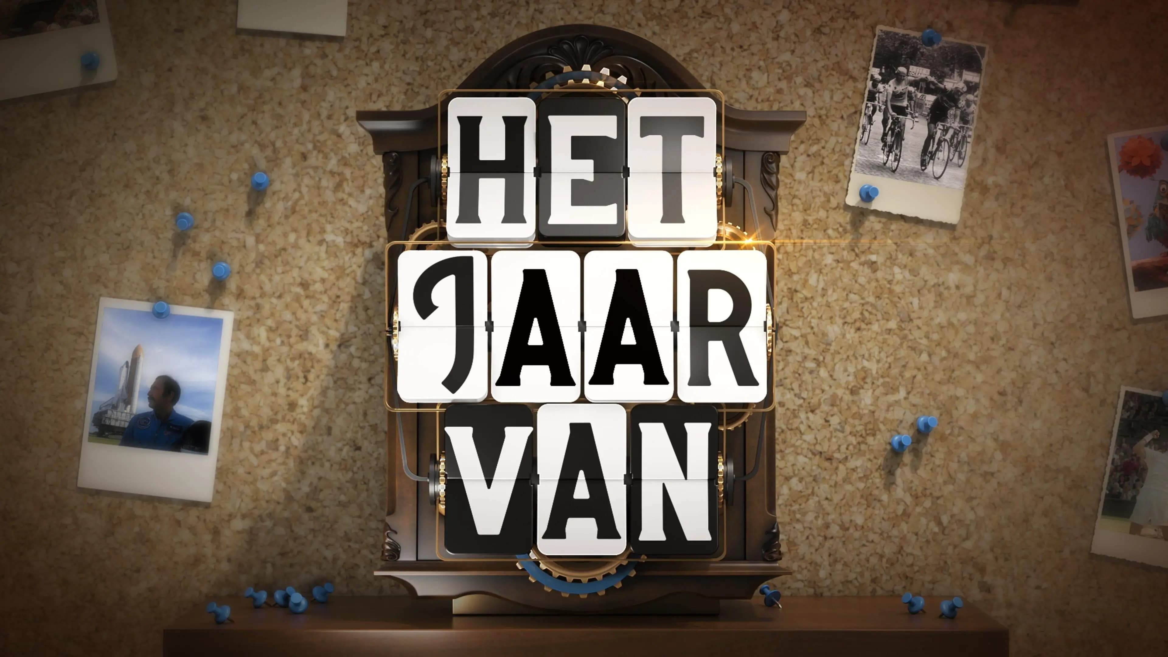 Het Jaar van...|Het Jaar van...