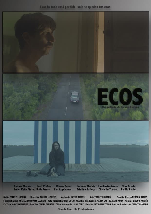 Ecos | Ecos