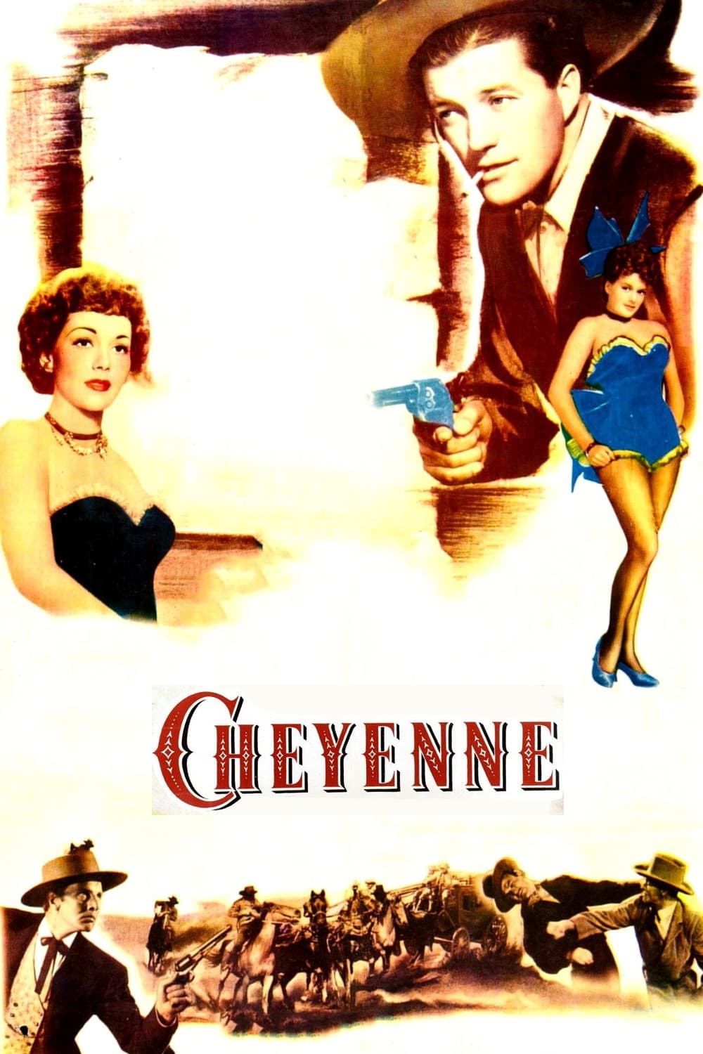 Cheyenne | Cheyenne