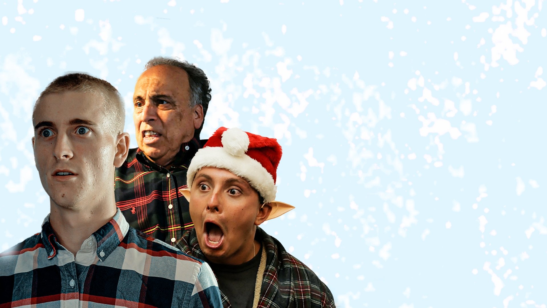 A Very Special Christmas Show|A Very Special Christmas Show